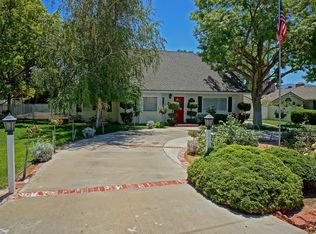 22136 Placeritos Blvd, Santa Clarita, CA 91321
