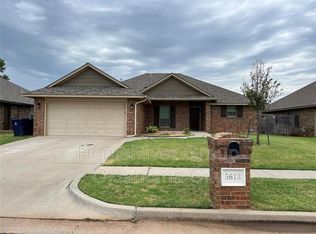 5613 Starling Rd, Oklahoma City, OK 73179