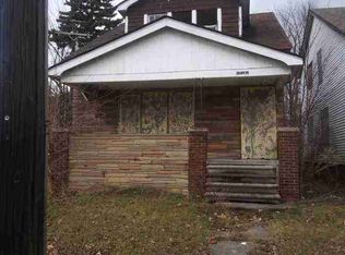 17121 Pelkey St, Detroit, MI 48205