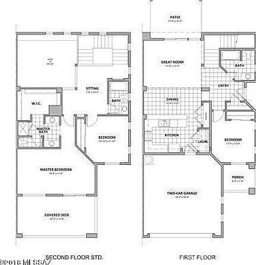5th image of 4162 N Thurston Ln