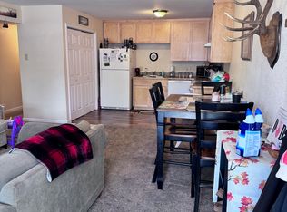 2139 Hancock St #A, Laramie, WY 82072