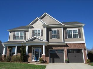 4609 River Valley Rd, High Point, NC 27265