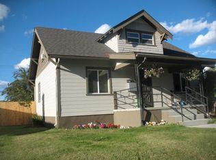 2913 State St, Butte, MT 59701