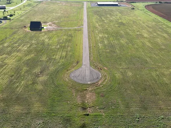 24122 E 1016th Rd #10, Weatherford, OK 73096