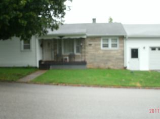 216 Monon Dr, Paoli, IN 47454