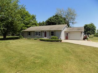 1918 N Verona Rd, Bad Axe, MI 48413