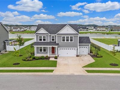 221 Moorland Way, Moyock, NC, 27958