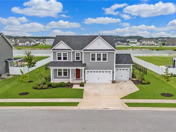 221 Moorland Way, Moyock, NC 27958