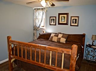 518 Ouachita Ave, Mountain Home, AR 72653