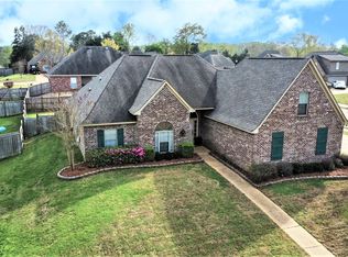 109 Marion Dr, Clinton, MS 39056