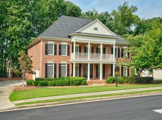 1730 Briergate Dr, Duluth, GA 30097