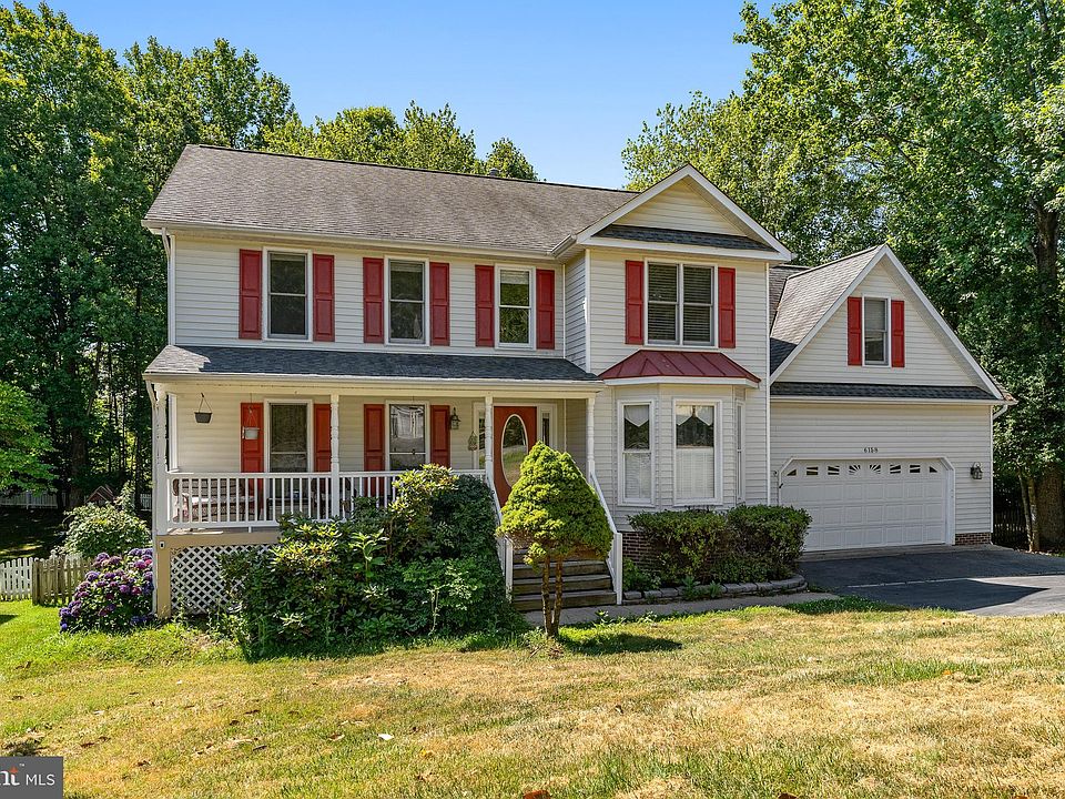 1st image of 6158 Coventry Ct