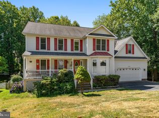 6158 Coventry Ct, Spotsylvania, VA 22553