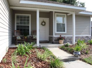 14174 NW 9th Rd, Newberry, FL 32669