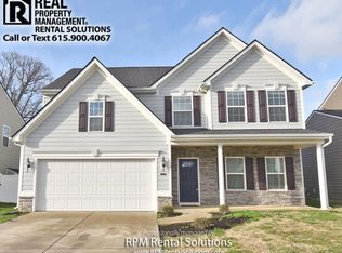 2956 Goose Creek Ln, Murfreesboro, TN 37128