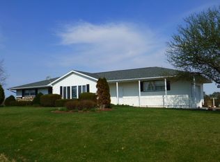 10998 W Loran Rd, Pearl City, IL 61062