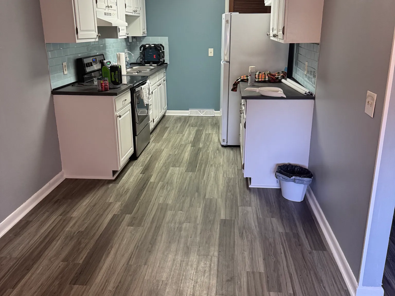 2 bed, 1.5 bath, 1000 sqft, $1,000 — Photo 3