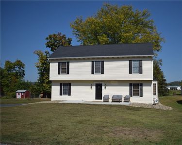 412 Circle Dr, Ellwood City, PA, 16117