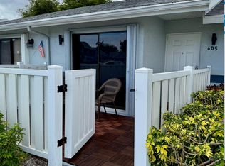 2641 Gately Dr #605, West Palm Beach, FL 33415