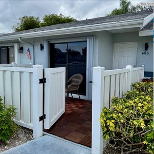 2641 Gately Drive W #605, West Palm Beach, FL, 33415