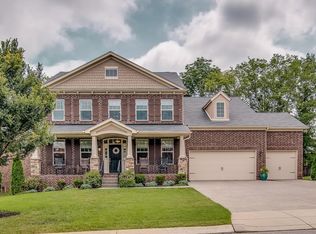 508 Wyndham Hill Ct, Mount Juliet, TN 37122