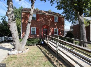 2020 Peabody St, Hyattsville, MD 20782