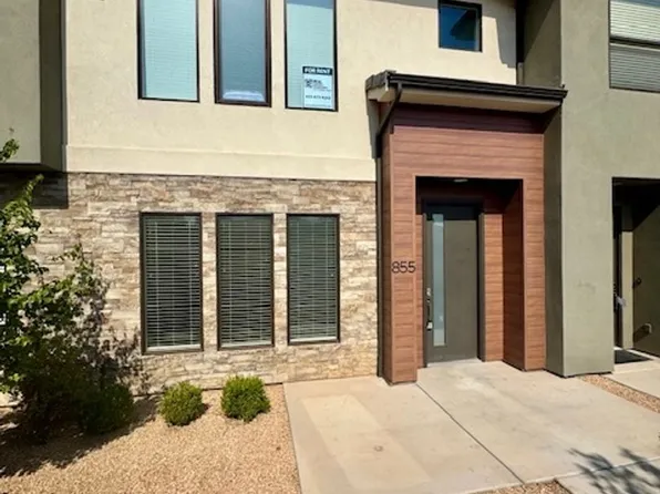 855 S Black Alder Dr, Saint George, UT 84790