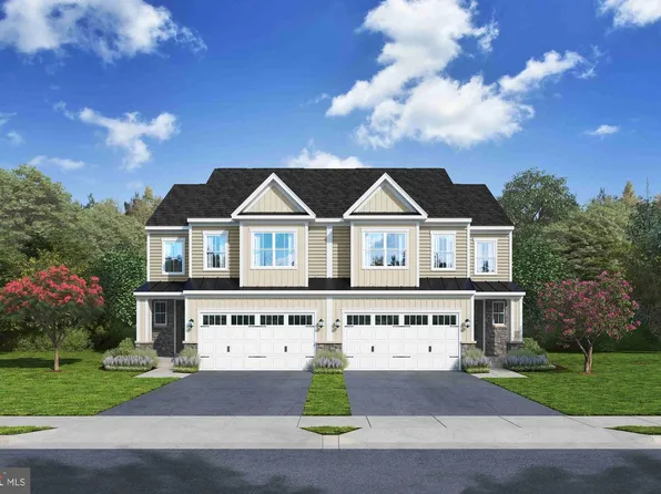 5411 Pondview Ln, Ellicott City, MD 21043