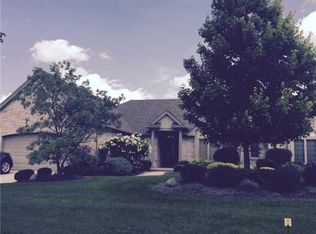 3821 Deer Valley Ln, Maumee, OH 43537