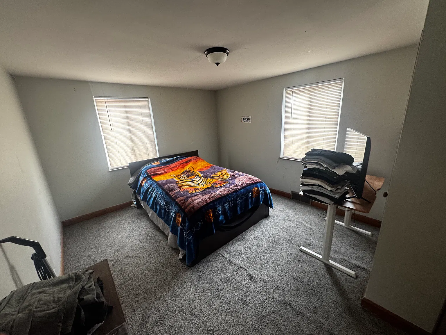 2 bed, 1000 sqft, $1,400 — Photo 4