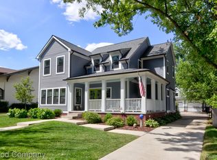 133 Forest Ave, Royal Oak, MI