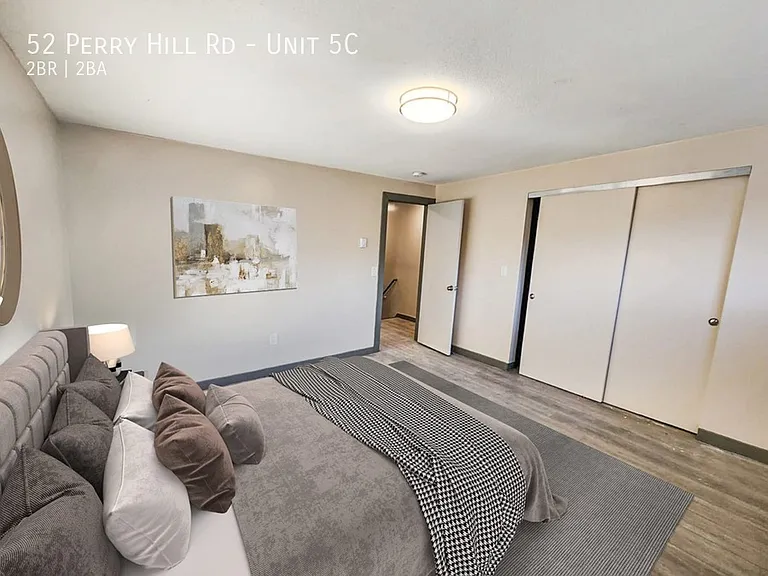 52 Perry Hill Rd #5C — Photo 12