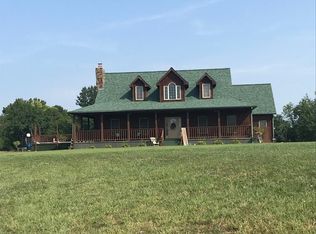 6785 SW Wyandotte Rd, Columbus, KS 66725