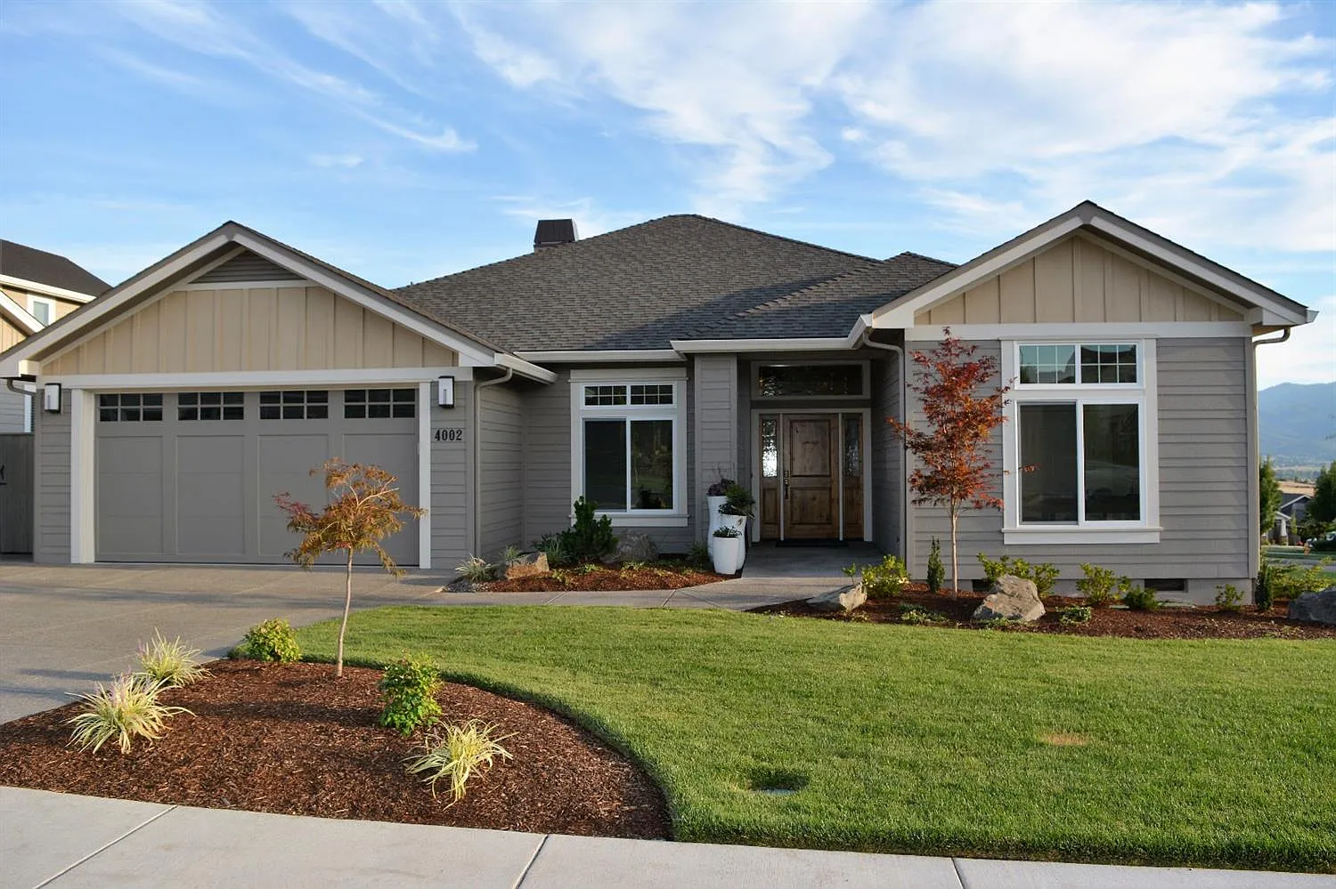 4002 Crystal Springs Dr photo 1