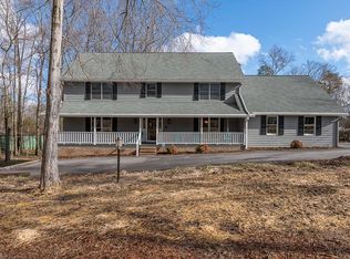 1916 N Clodfelter Rd, High Point, NC 27265