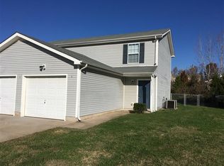 253 Senator Dr APT B, Clarksville, TN 37042