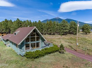 7540 N Highway 180, Flagstaff, AZ 86001