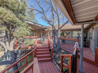 6757 E Ponderosa Dr, Kingman, AZ 86401