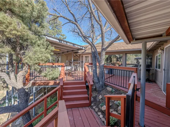 6757 E Ponderosa Dr, Kingman, AZ 86401