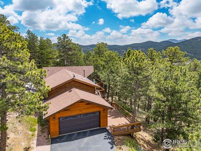 92 Sundance Cir, Nederland, CO, 80466