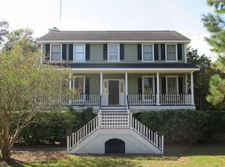 1509 Oaklanding Rd, Mount Pleasant, SC 29464