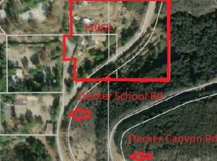 33062 Decker School Rd, Malibu, CA 90265