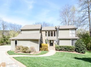 3487 Greystone Ct, Marietta, GA 30068