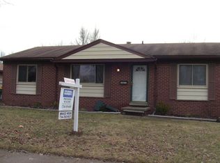 34833 Malcolm St, Romulus, MI 48174