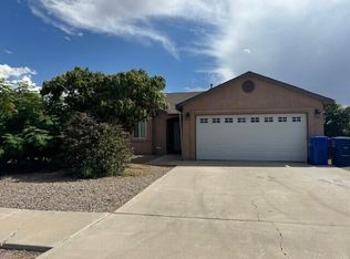 804 Sean St, Socorro, NM 87801