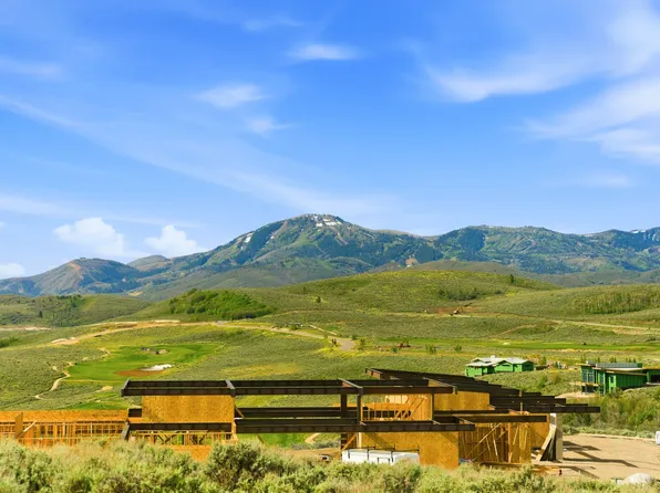 5744 Golf Club Link, Park City, UT 84098