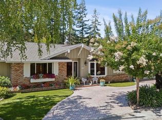 1650 Cordilleras Rd, Redwood City, CA 94062
