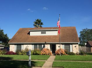 414 W Forrest Ln, Deer Park, TX 77536