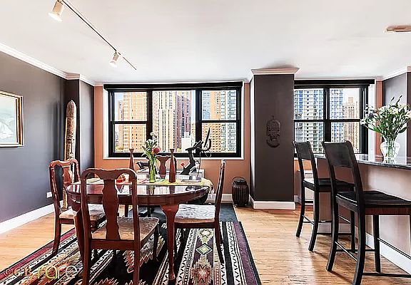 3rd image of 340 E 93rd St #11LM