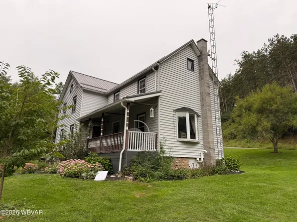 1361 Fox Hollow Rd, Montoursville, PA 17754